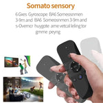 Telecomando wireless 2.4G M8 per Smart TV e PC