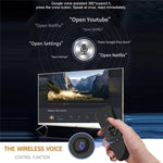 Telecomando wireless 2.4G M8 per Smart TV e PC