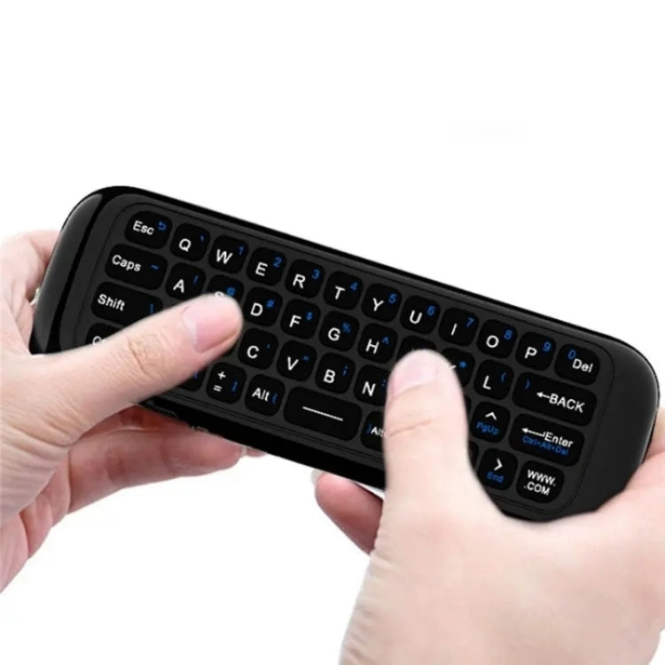 Telecomando wireless 2.4G M8 per Smart TV e PC