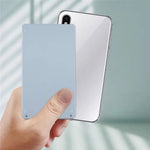 Tastiera Bluetooth BT18 Tastiera wireless pieghevole magnetica per telefoni cellulari Tablet Computer