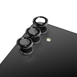 Protezione vetro temperato lente fotocamera Samsung Galaxy A24