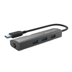 Wavlink UH3031G Dock 10 in 1 USB-C Hub con HDMI