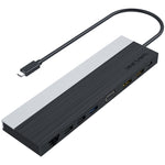 Wavlink UMD03 Hub Docking Station Type-C 12 in 1