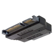 Adattatore convertitore slimline da SATA 13 pin a SATA 22 pin, Slimline SATA 13 Pin to SATA 22 Pin