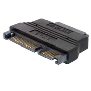 Adattatore convertitore slimline da SATA 13 pin a SATA 22 pin, Slimline SATA 13 Pin to SATA 22 Pin