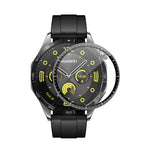 ENKAY 3D copertura morbida PC Edge + pellicola proteggi schermo PMMA HD, For Huawei Watch Fit 5 Pro, For Huawei Band 11 Pro, For Huawei Band 11, For Huawei Watch GT 6 46mm, For Huawei Watch GT 6 41mm, For Huawei Watch 5 42mm, For Huawei Watch 5 46mm   ...