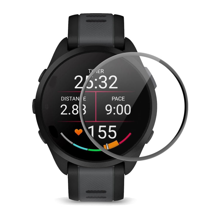 ENKAY 3D copertura morbida PC Edge + pellicola proteggi schermo PMMA HD, For Huawei Watch Fit 5 Pro, For Huawei Band 11 Pro, For Huawei Band 11, For Huawei Watch GT 6 46mm, For Huawei Watch GT 6 41mm, For Huawei Watch 5 42mm, For Huawei Watch 5 46mm   ...