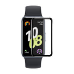 ENKAY 3D copertura morbida PC Edge + pellicola proteggi schermo PMMA HD, For Huawei Watch Fit 5 Pro, For Huawei Band 11 Pro, For Huawei Band 11, For Huawei Watch GT 6 46mm, For Huawei Watch GT 6 41mm, For Huawei Watch 5 42mm, For Huawei Watch 5 46mm   ...