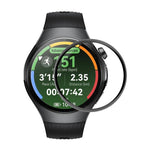 ENKAY 3D copertura morbida PC Edge + pellicola proteggi schermo PMMA HD, For Huawei Watch Fit 5 Pro, For Huawei Band 11 Pro, For Huawei Band 11, For Huawei Watch GT 6 46mm, For Huawei Watch GT 6 41mm, For Huawei Watch 5 42mm, For Huawei Watch 5 46mm   ...