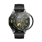 ENKAY 3D copertura morbida PC Edge + pellicola proteggi schermo PMMA HD, For Huawei Watch Fit 5 Pro, For Huawei Band 11 Pro, For Huawei Band 11, For Huawei Watch GT 6 46mm, For Huawei Watch GT 6 41mm, For Huawei Watch 5 42mm, For Huawei Watch 5 46mm   ...