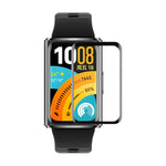 ENKAY 3D copertura morbida PC Edge + pellicola proteggi schermo PMMA HD, For Huawei Watch Fit 5 Pro, For Huawei Band 11 Pro, For Huawei Band 11, For Huawei Watch GT 6 46mm, For Huawei Watch GT 6 41mm, For Huawei Watch 5 42mm, For Huawei Watch 5 46mm   ...
