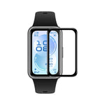ENKAY 3D copertura morbida PC Edge + pellicola proteggi schermo PMMA HD, For Huawei Watch Fit 5 Pro, For Huawei Band 11 Pro, For Huawei Band 11, For Huawei Watch GT 6 46mm, For Huawei Watch GT 6 41mm, For Huawei Watch 5 42mm, For Huawei Watch 5 46mm   ...