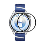 ENKAY 3D copertura morbida PC Edge + pellicola proteggi schermo PMMA HD, For Huawei Watch Fit 5 Pro, For Huawei Band 11 Pro, For Huawei Band 11, For Huawei Watch GT 6 46mm, For Huawei Watch GT 6 41mm, For Huawei Watch 5 42mm, For Huawei Watch 5 46mm   ...