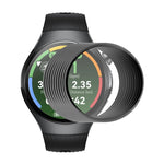 10 pezzi ENKAY 3D con copertura morbida per PC Edge + pellicola proteggi schermo PMMA HD, For Huawei Watch GT 7 Pro 46mm, For Huawei Watch GT 7 46mm, For Huawei Watch GT 7 41mm, For Huawei Watch GT 6 46mm, For Huawei Watch GT 6 41mm                    ...