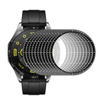 10 pezzi ENKAY 3D con copertura morbida per PC Edge + pellicola proteggi schermo PMMA HD, For Huawei Watch GT 7 Pro 46mm, For Huawei Watch GT 7 46mm, For Huawei Watch GT 7 41mm, For Huawei Watch GT 6 46mm, For Huawei Watch GT 6 41mm                    ...