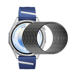 10 pezzi ENKAY 3D con copertura morbida per PC Edge + pellicola proteggi schermo PMMA HD, For Huawei Watch GT 7 Pro 46mm, For Huawei Watch GT 7 46mm, For Huawei Watch GT 7 41mm, For Huawei Watch GT 6 46mm, For Huawei Watch GT 6 41mm                    ...