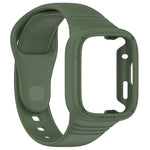 Cinturino per orologio in silicone completamente chiuso integrato, For Redmi Watch 3