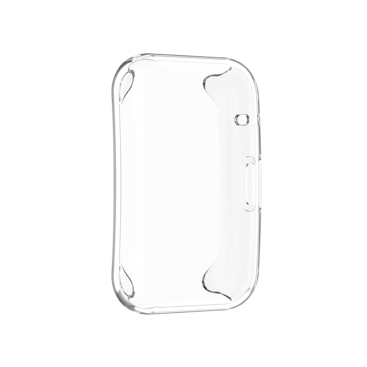 Custodia protettiva per orologio galvanica in TPU, For Huawei Watch Fit New, For Huawei Watch Fit, For Huawei Watch Fit Special Edition
