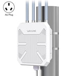 WAVLINK WN573HX1 WiFi 6 AX1800 IP67 Router WiFi wireless dual band da esterno impermeabili, US Plug, EU Plug, UK Plug, AU Plug