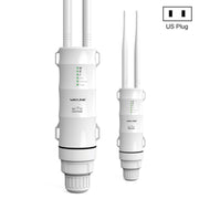WAVLINK WN570HA1 Estensore router Wi-Fi per esterni resistente alle intemperie 2,4+5GHz 600Mbps, US Plug, EU Plug, UK Plug, AU Plug