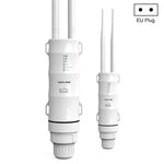 WAVLINK WN570HA1 Estensore router Wi-Fi per esterni resistente alle intemperie 2,4+5GHz 600Mbps, US Plug, EU Plug, UK Plug, AU Plug