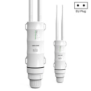 WAVLINK WN570HA1 Estensore router Wi-Fi per esterni resistente alle intemperie 2,4+5GHz 600Mbps, US Plug, EU Plug, UK Plug, AU Plug