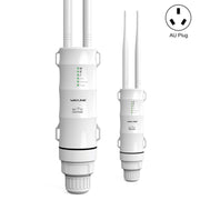 WAVLINK WN570HA1 Estensore router Wi-Fi per esterni resistente alle intemperie 2,4+5GHz 600Mbps, US Plug, EU Plug, UK Plug, AU Plug