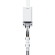 WAVLINK WN570HP2 Ripetitore AP wireless extender WiFi da 300 Mps resistente alle intemperie per esterni, US Plug, EU Plug, UK Plug, AU Plug