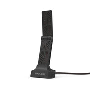 WAVLINK WN690A5D Per PC AC1900M Scheda di rete USB 3.0 Adattatore wireless dual band da 2,4 GHz 5 GHz, WN690A5D