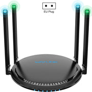 WAVLINK WN531MX3 Copertura più ampia AX3000 WiFi 6 Router wireless Ripetitore wireless dual band, US Plug, UK Plug, EU Plug, AU Plug