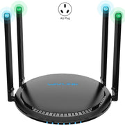 WAVLINK WN531MX3 Copertura più ampia AX3000 WiFi 6 Router wireless Ripetitore wireless dual band, US Plug, UK Plug, EU Plug, AU Plug