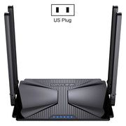 WAVLINK WN586X3 Router Gigabit Ethernet wireless Wi-Fi 6 AX3000 Mesh Router Dual Band, US Plug, UK Plug, EU Plug, AU Plug