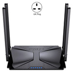 WAVLINK WN586X3 Router Gigabit Ethernet wireless Wi-Fi 6 AX3000 Mesh Router Dual Band, US Plug, UK Plug, EU Plug, AU Plug