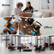 WAVLINK WN586X3 Router Gigabit Ethernet wireless Wi-Fi 6 AX3000 Mesh Router Dual Band, US Plug, UK Plug, EU Plug, AU Plug
