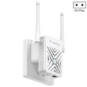 WAVLINK WN578W2 Per Home Office N300 Ripetitore di segnale AP wireless WiFi, US Plug, EU Plug, UK Plug, AU Plug