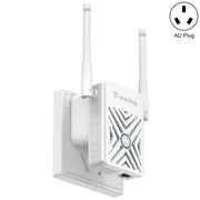 WAVLINK WN578W2 Per Home Office N300 Ripetitore di segnale AP wireless WiFi, US Plug, EU Plug, UK Plug, AU Plug