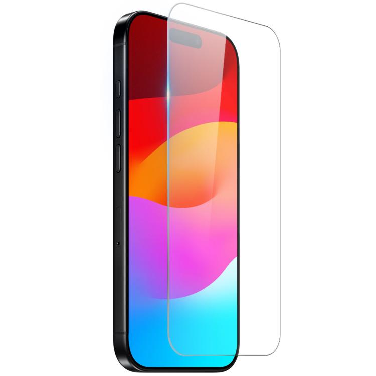 Pellicola proteggi schermo in vetro temperato NORTHJO A++, For iPhone 17 Pro Max, For iPhone 17 Pro, For iPhone 17, For iPhone  Air, For iPhone 17e / 16e, For iPhone 16 Pro Max, For iPhone 16 Pro, For iPhone 16 Plus, For iPhone 16, For iPhone 14 Pro   ...