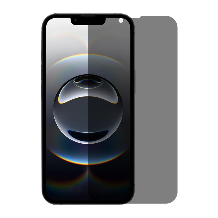 Pellicola in vetro temperato con schermo privacy NORTHJO A++ 0,3 mm 28 gradi, For iPhone 17e / 16e, For iPhone 17 Pro Max, For iPhone 17 Pro, For iPhone 17, For iPhone Air, For iPhone 16 Pro Max, For iPhone 16 Pro, For iPhone 16 Plus, For iPhone 16    ...