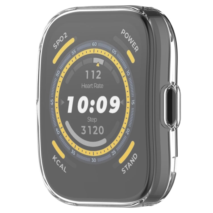 Custodia protettiva in TPU tutto compreso, For Amazfit Bip 5