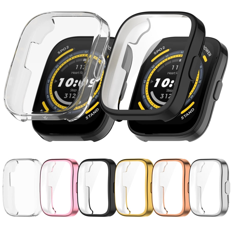 Custodia protettiva in TPU tutto compreso, For Amazfit Bip 5