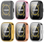 Custodia protettiva in TPU tutto compreso, For Amazfit Bip 5
