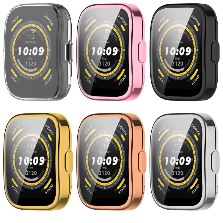 Custodia protettiva in TPU tutto compreso, For Amazfit Bip 5