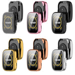 Custodia protettiva in TPU tutto compreso, For Amazfit Bip 5