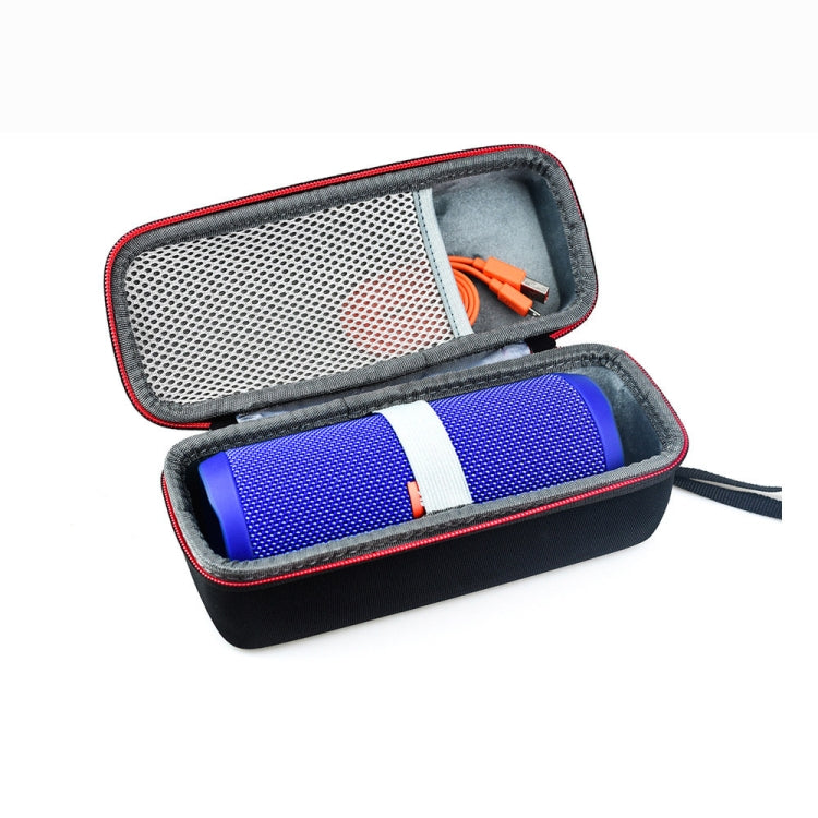 Custodia multifunzione per JBL Flip 4 e Flip 3