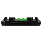Mixer audio da scrivania con effetti sonori X60