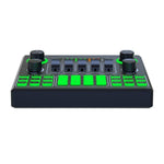 Mixer audio esterno con scheda Bluetooth V9SJ