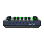 Mixer audio esterno con scheda Bluetooth V9SJ