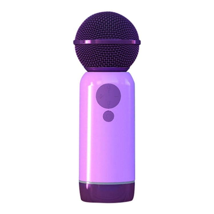 Microfono Bluetooth portatile K1 con batteria 2000mAh