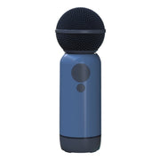 Microfono Bluetooth portatile K1 con batteria 2000mAh