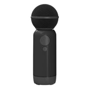 Microfono Bluetooth portatile K1 con batteria 2000mAh